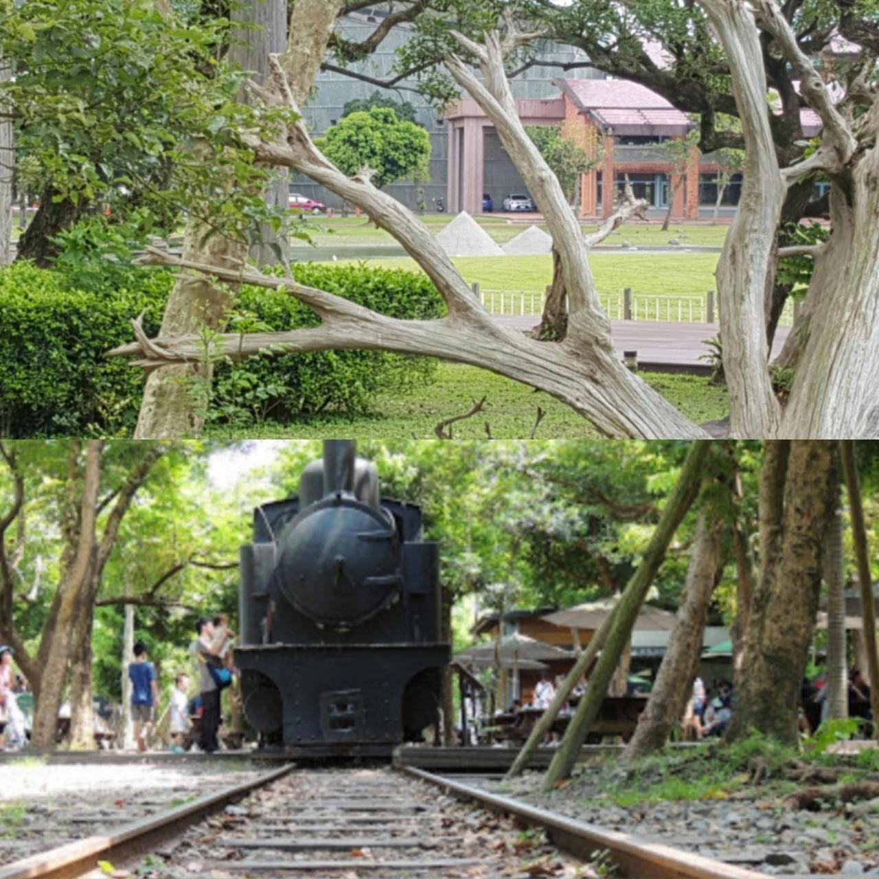 Yily House怡家居 Leilighet Yilan Eksteriør bilde